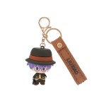 Minidoll Link Click Campus Lovely Key Pendant
